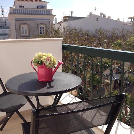 Bedrooms Ap Garden Лагуш Экстерьер фото