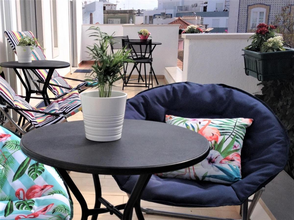 Bedrooms Ap Garden Лагуш Экстерьер фото