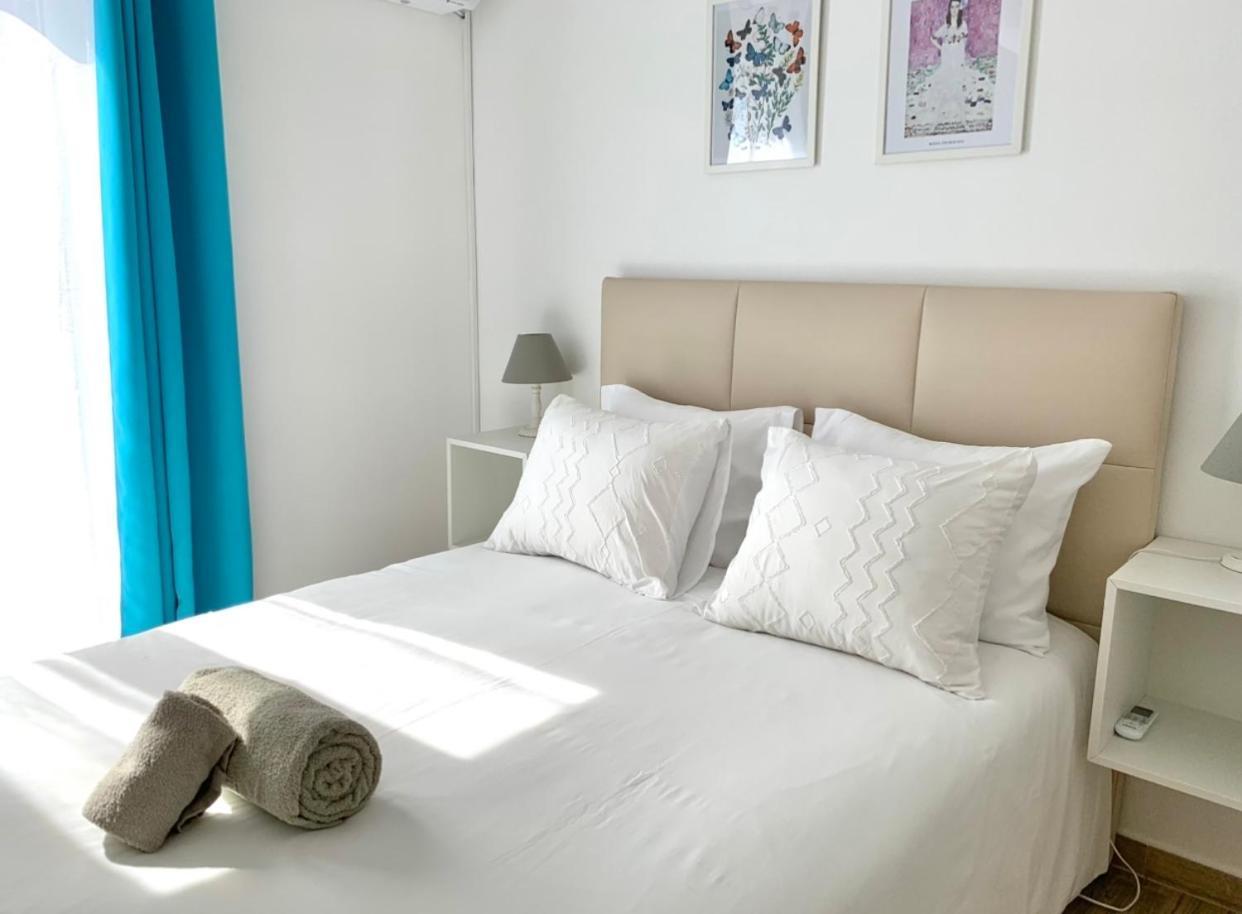 Bedrooms Ap Garden Лагуш Экстерьер фото