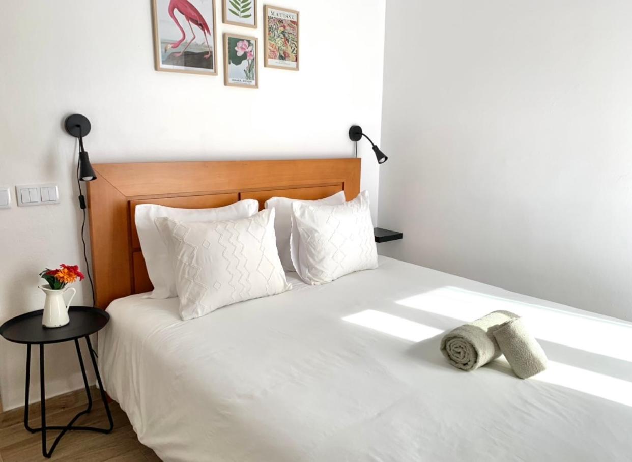 Bedrooms Ap Garden Лагуш Экстерьер фото
