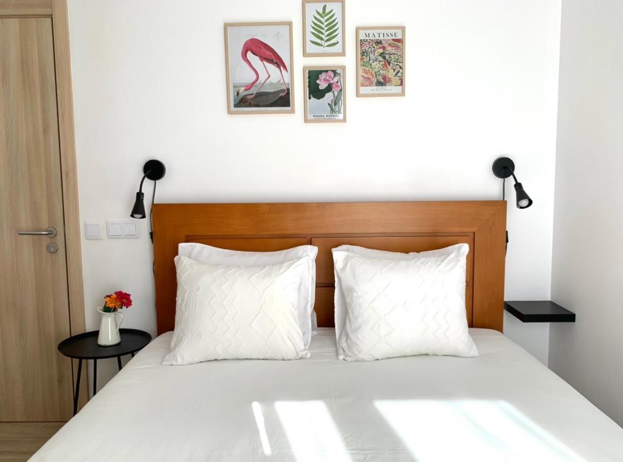 Bedrooms Ap Garden Лагуш Экстерьер фото