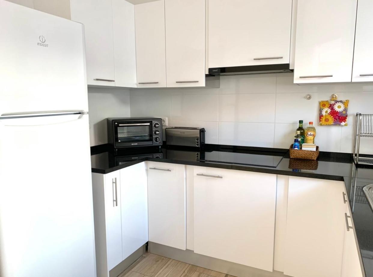 Bedrooms Ap Garden Лагуш Экстерьер фото
