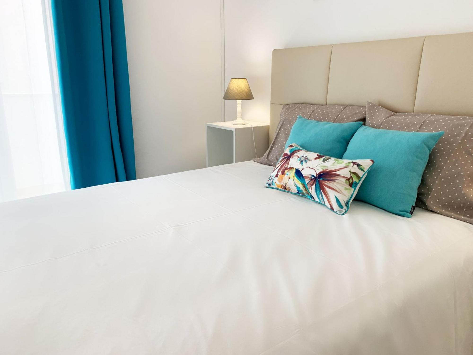 Bedrooms Ap Garden Лагуш Экстерьер фото