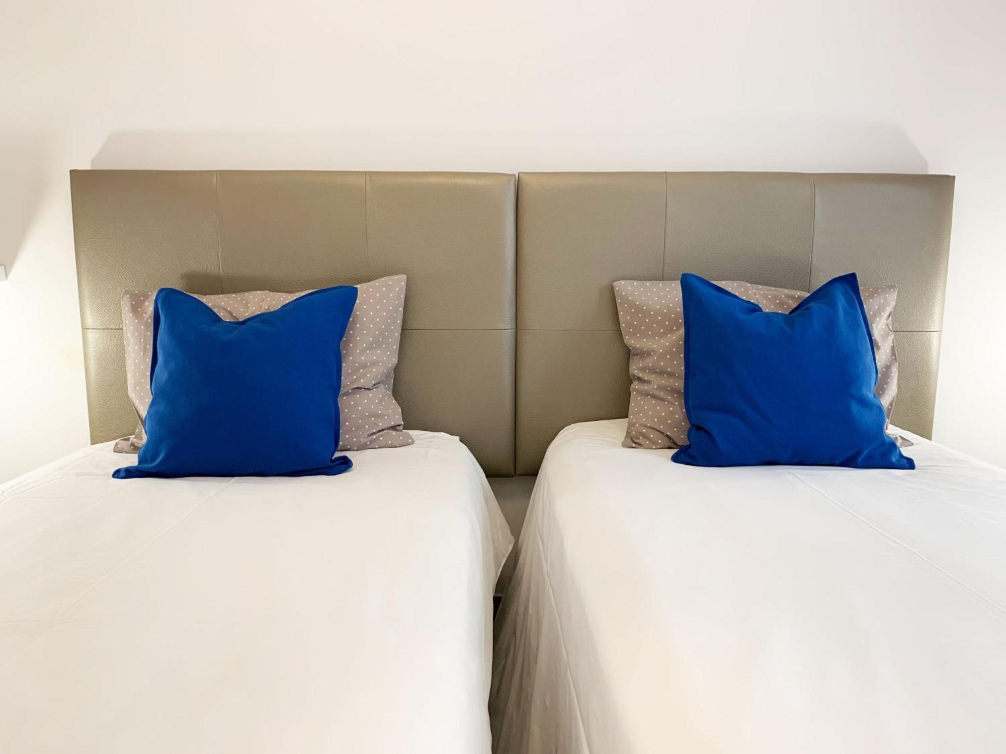 Bedrooms Ap Garden Лагуш Экстерьер фото