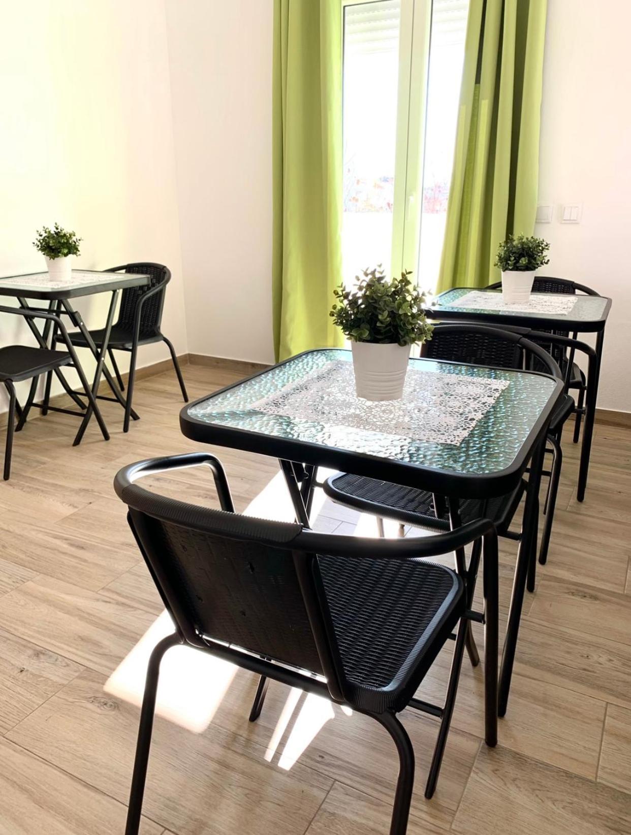 Bedrooms Ap Garden Лагуш Экстерьер фото