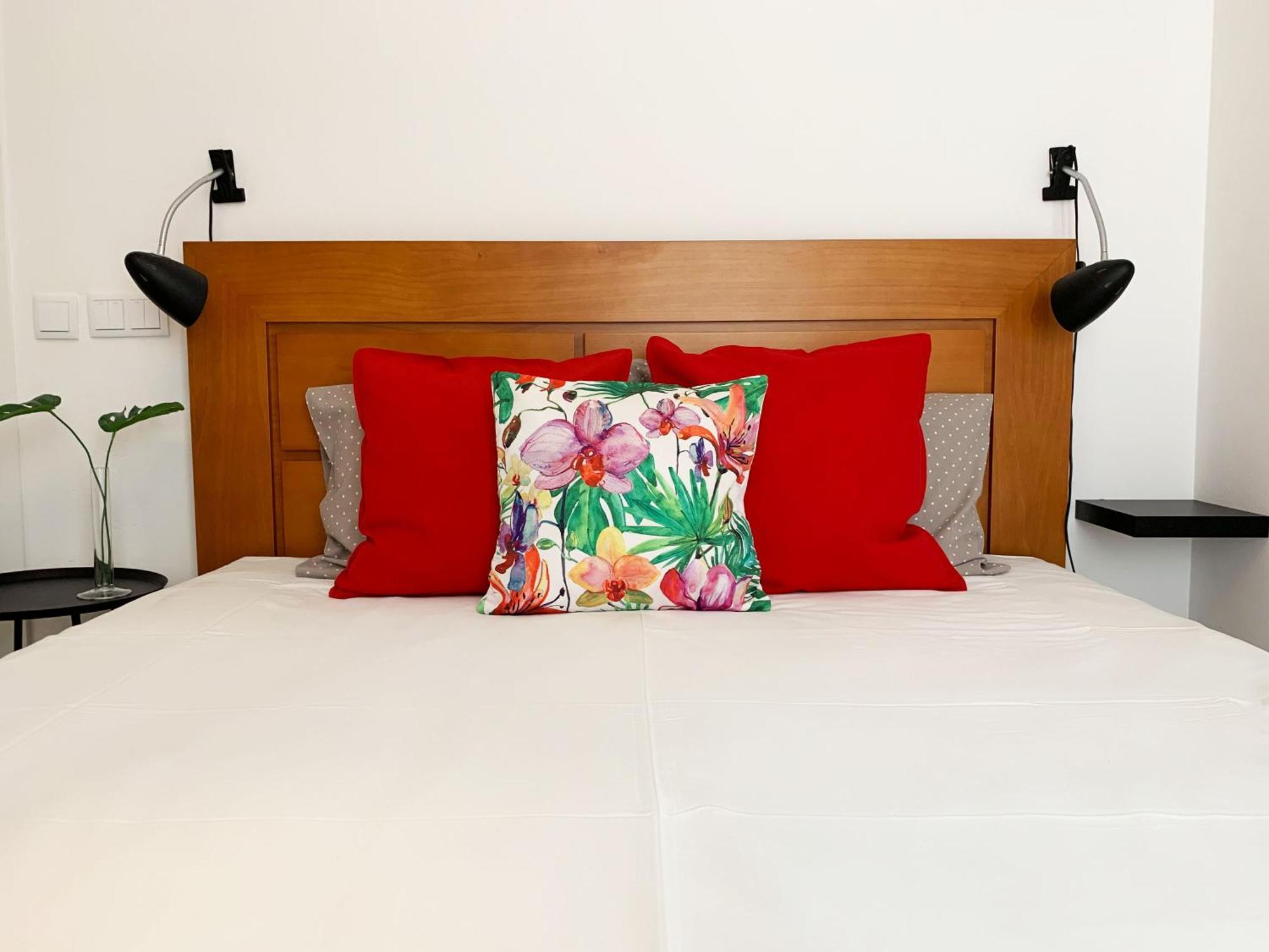 Bedrooms Ap Garden Лагуш Экстерьер фото